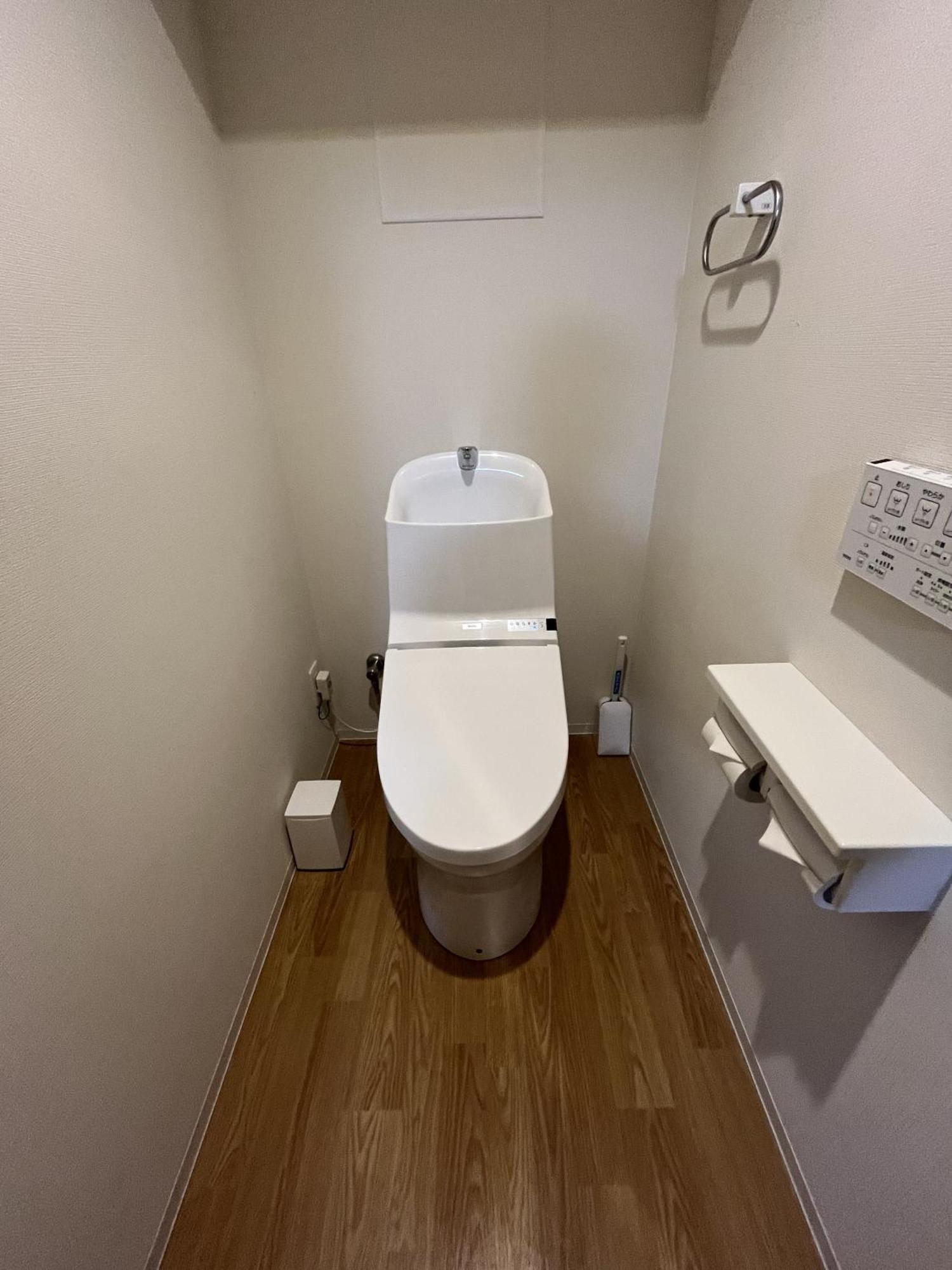Aparthotel Shin-Imamiya Grand F Ōsaka Exterior foto